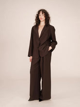 BLAZER CHOCOLAT STRONG